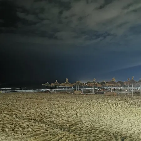 Luna Mare Apartment *