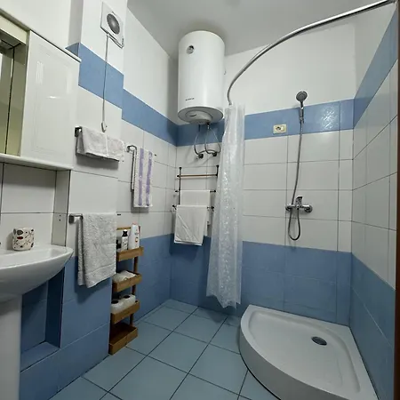 Luna Mare Apartamento