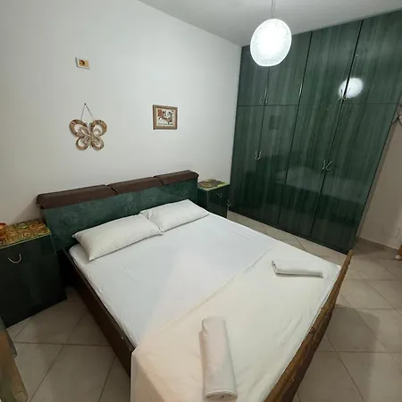 Luna Mare Durrës