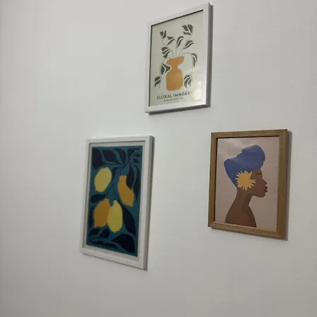 Appartamento Luna Mare Durrës