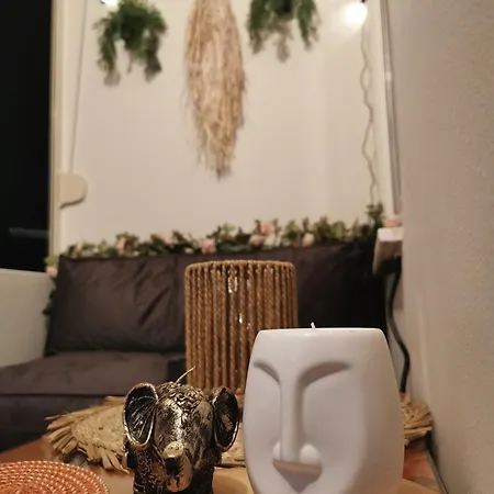 Apartment Luna Mare Durrës