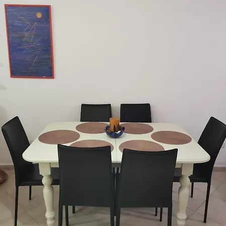 Luna Mare Appartamento Durrës