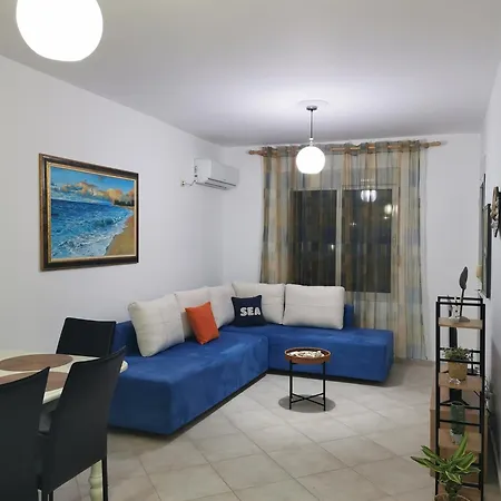 Appartement Luna Mare *