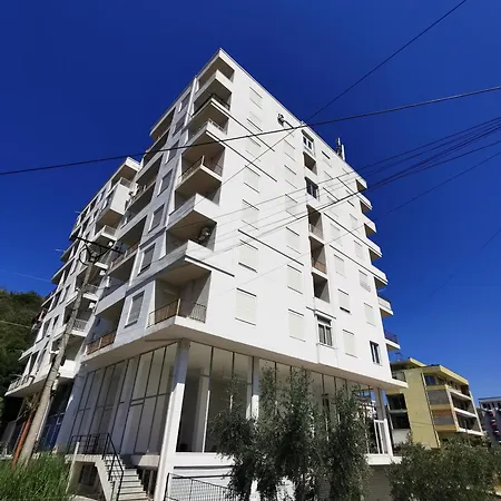 Apartamento Luna Mare