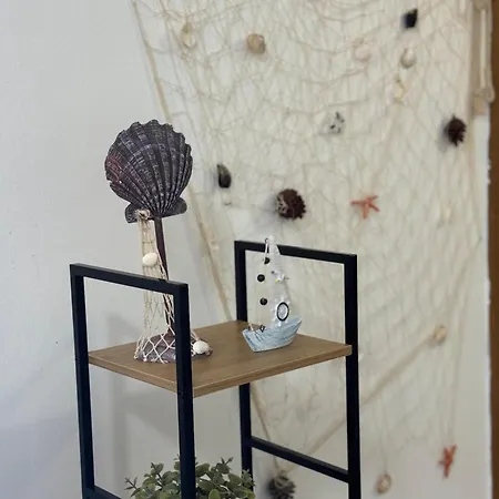 Luna Mare Apartamento