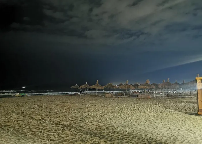 Luna Mare Apartamento *