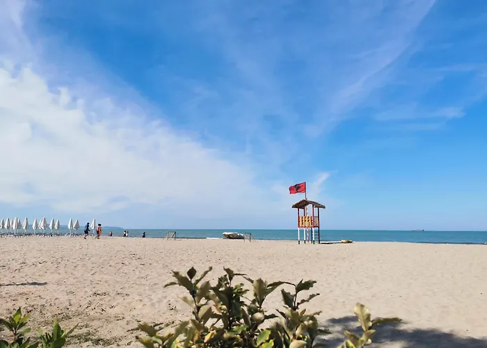 Apartamento Luna Mare *