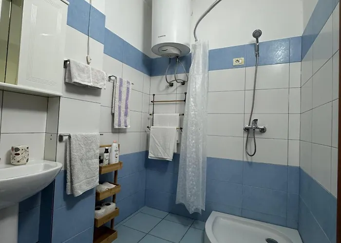 Luna Mare Apartamento