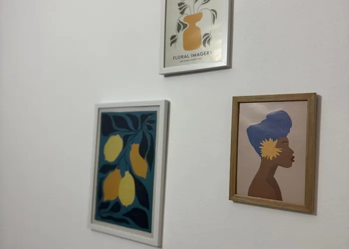 Apartamento Luna Mare Durrës