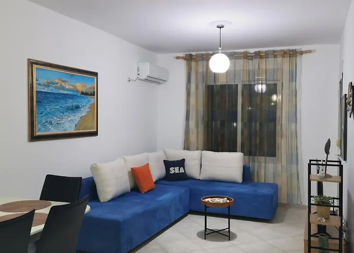 Apartamento Luna Mare *