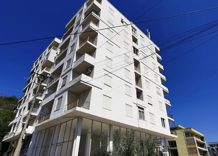 Apartamento Luna Mare