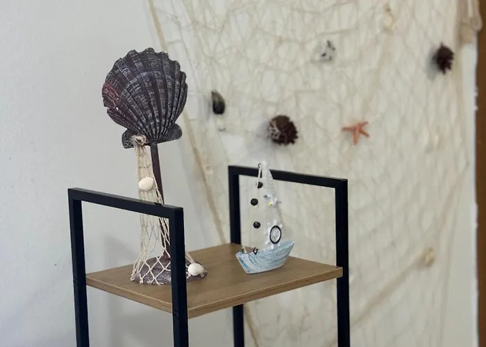 Luna Mare Apartamento